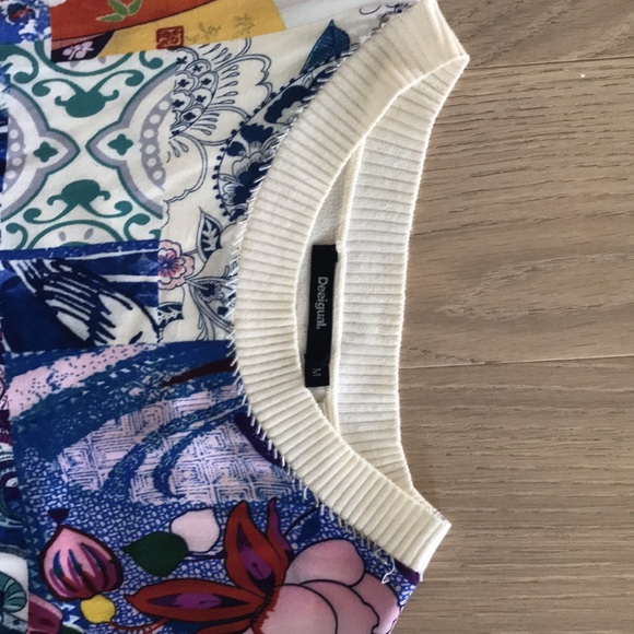 Colourful Winter/fall wear - Picture 3 of 5